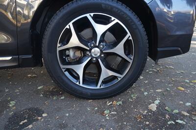 2015 Subaru Forester 2.0XT Touring   - Photo 22 - Pasadena, CA 91107