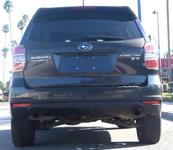 2015 Subaru Forester 2.0XT Touring   - Photo 5 - Pasadena, CA 91107