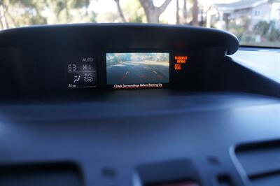 2015 Subaru Forester 2.0XT Touring   - Photo 12 - Pasadena, CA 91107