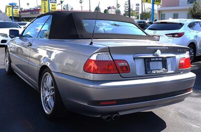 2006 BMW 3 Series 330Ci   - Photo 5 - Pasadena, CA 91107
