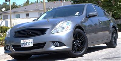 2015 INFINITI Q40 - Photo 2 - Pasadena, CA 91107