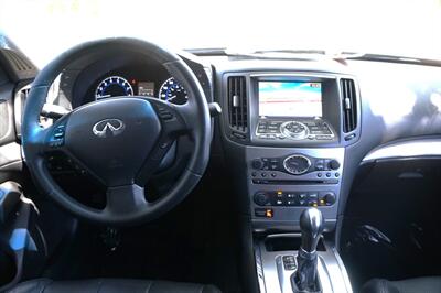 2015 INFINITI Q40 - Photo 10 - Pasadena, CA 91107