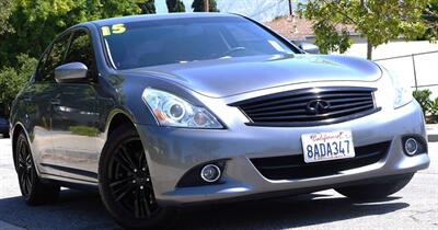 2015 INFINITI Q40 - Photo 1 - Pasadena, CA 91107