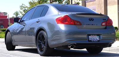 2015 INFINITI Q40 - Photo 3 - Pasadena, CA 91107