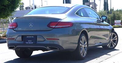 2017 Mercedes-Benz C 300   - Photo 3 - Pasadena, CA 91107