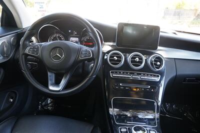 2017 Mercedes-Benz C 300   - Photo 9 - Pasadena, CA 91107