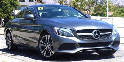 2017 Mercedes-Benz C 300   - Photo 1 - Pasadena, CA 91107