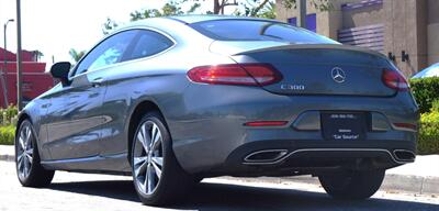 2017 Mercedes-Benz C 300   - Photo 4 - Pasadena, CA 91107