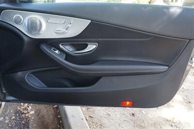 2017 Mercedes-Benz C 300   - Photo 17 - Pasadena, CA 91107