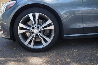 2017 Mercedes-Benz C 300   - Photo 21 - Pasadena, CA 91107