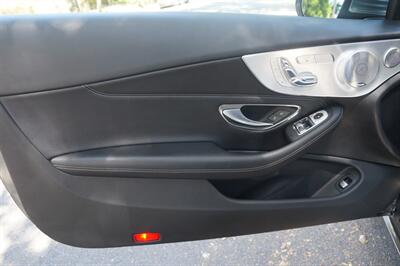 2017 Mercedes-Benz C 300   - Photo 16 - Pasadena, CA 91107