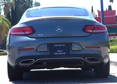 2017 Mercedes-Benz C 300   - Photo 5 - Pasadena, CA 91107