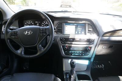 2016 Hyundai SONATA Limited - Photo 11 - Pasadena, CA 91107