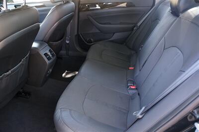 2016 Hyundai SONATA Limited - Photo 10 - Pasadena, CA 91107