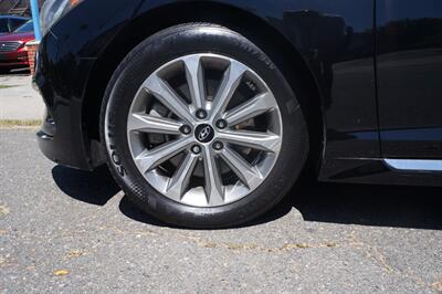 2016 Hyundai SONATA Limited - Photo 26 - Pasadena, CA 91107
