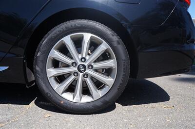 2016 Hyundai SONATA Limited - Photo 25 - Pasadena, CA 91107