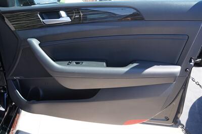 2016 Hyundai SONATA Limited - Photo 21 - Pasadena, CA 91107