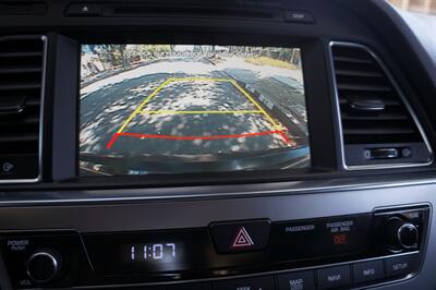 2016 Hyundai SONATA Limited - Photo 13 - Pasadena, CA 91107