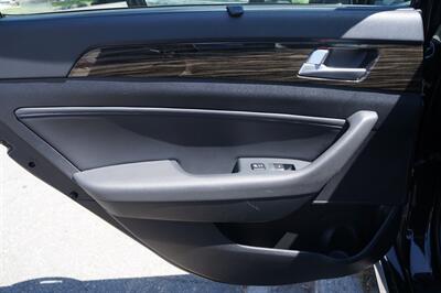 2016 Hyundai SONATA Limited - Photo 19 - Pasadena, CA 91107