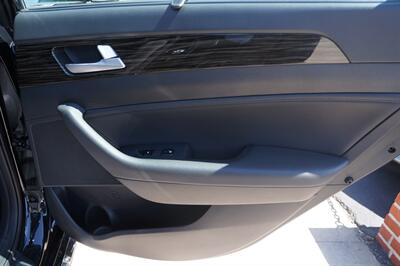 2016 Hyundai SONATA Limited - Photo 23 - Pasadena, CA 91107