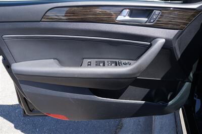 2016 Hyundai SONATA Limited - Photo 18 - Pasadena, CA 91107