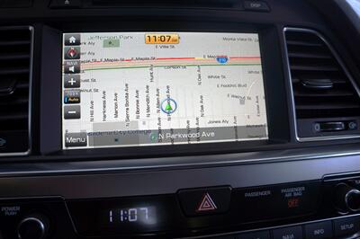 2016 Hyundai SONATA Limited - Photo 12 - Pasadena, CA 91107