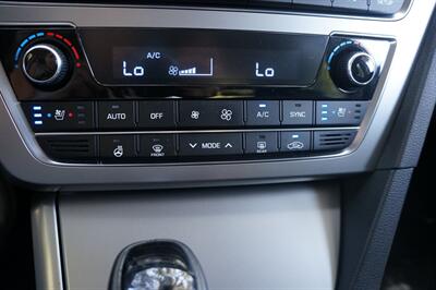 2016 Hyundai SONATA Limited - Photo 15 - Pasadena, CA 91107