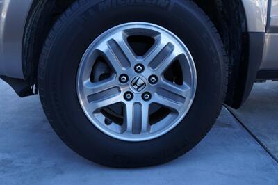 2004 Honda Pilot EX-L   - Photo 21 - Pasadena, CA 91107