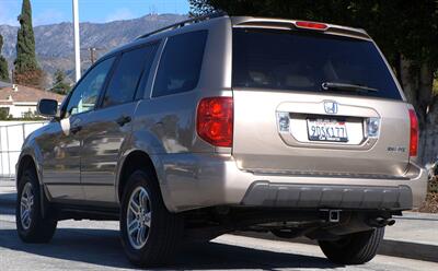 2004 Honda Pilot EX-L   - Photo 3 - Pasadena, CA 91107