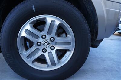 2004 Honda Pilot EX-L   - Photo 20 - Pasadena, CA 91107