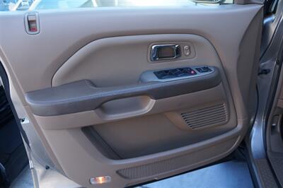 2004 Honda Pilot EX-L   - Photo 15 - Pasadena, CA 91107