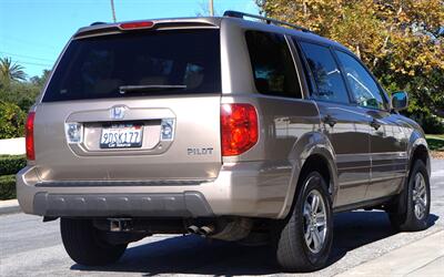 2004 Honda Pilot EX-L   - Photo 4 - Pasadena, CA 91107