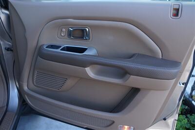 2004 Honda Pilot EX-L   - Photo 17 - Pasadena, CA 91107