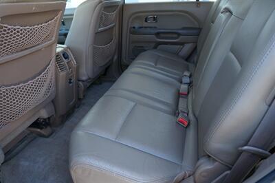 2004 Honda Pilot EX-L   - Photo 9 - Pasadena, CA 91107