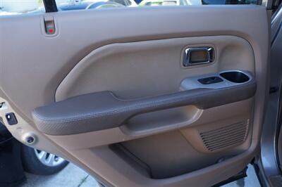 2004 Honda Pilot EX-L   - Photo 16 - Pasadena, CA 91107