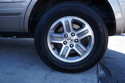 2004 Honda Pilot EX-L   - Photo 22 - Pasadena, CA 91107