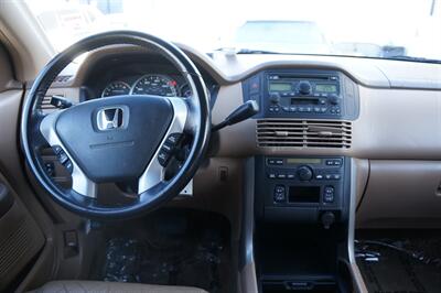 2004 Honda Pilot EX-L   - Photo 11 - Pasadena, CA 91107