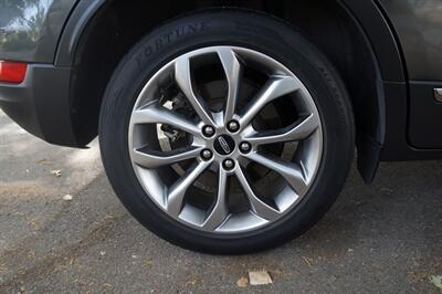 2019 Lincoln MKC Select - Photo 21 - Pasadena, CA 91107