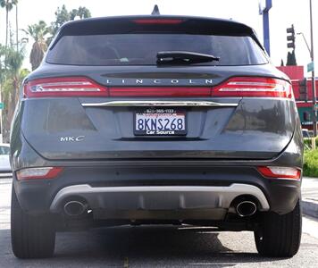 2019 Lincoln MKC Select - Photo 5 - Pasadena, CA 91107