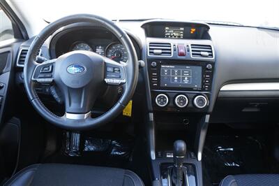 2016 Subaru Forester 2.0XT Premium - Photo 11 - Pasadena, CA 91107