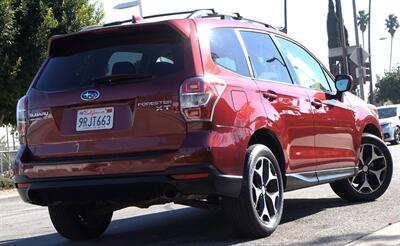 2016 Subaru Forester 2.0XT Premium - Photo 3 - Pasadena, CA 91107
