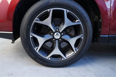 2016 Subaru Forester 2.0XT Premium - Photo 22 - Pasadena, CA 91107