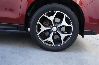 2016 Subaru Forester 2.0XT Premium - Photo 21 - Pasadena, CA 91107