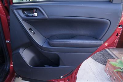 2016 Subaru Forester 2.0XT Premium - Photo 19 - Pasadena, CA 91107