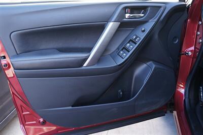 2016 Subaru Forester 2.0XT Premium - Photo 16 - Pasadena, CA 91107