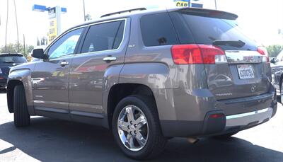 2011 GMC Terrain SLT-2   - Photo 3 - Pasadena, CA 91107