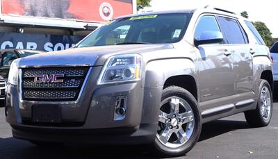 2011 GMC Terrain SLT-2   - Photo 2 - Pasadena, CA 91107