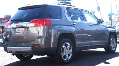 2011 GMC Terrain SLT-2   - Photo 4 - Pasadena, CA 91107