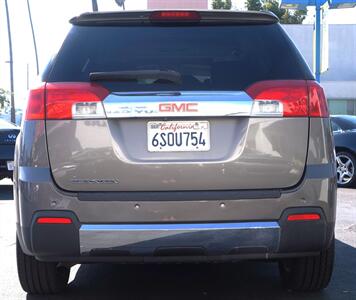 2011 GMC Terrain SLT-2   - Photo 5 - Pasadena, CA 91107