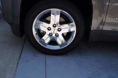 2011 GMC Terrain SLT-2   - Photo 19 - Pasadena, CA 91107